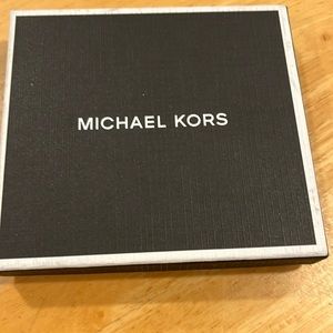 Michael Kors Men’s cardholder and money clip